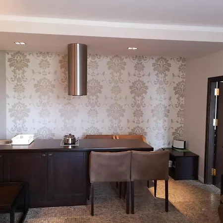 Royal Beach Barcelo, 2-bed Private A Block, 3rd Floor Sunny Beach