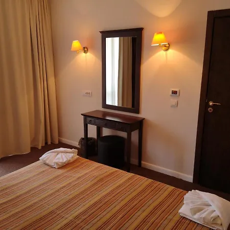 Royal Beach Barcelo, 2-bed Private A Block, 3rd Floor Sunny Beach