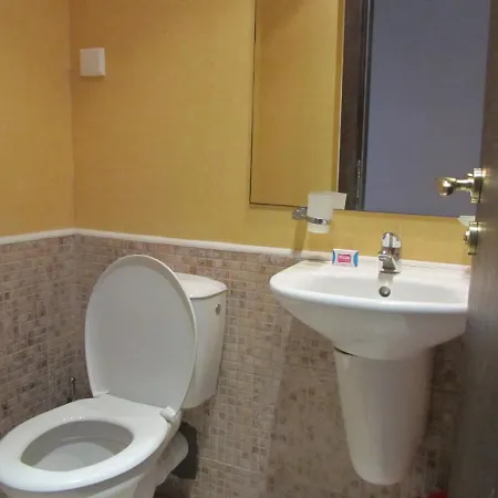Royal Beach Barcelo, 2-bed Private A Block, 3rd Floor Apart Otel Sunny Beach