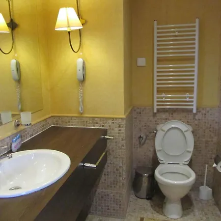 Royal Beach Barcelo, 2-bed Private A Block, 3rd Floor Apart Otel *