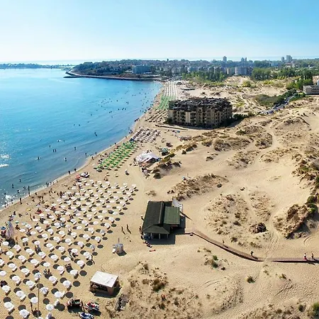 Royal Beach Barcelo, 2-bed Private A Block, 3rd Floor Apart Otel *