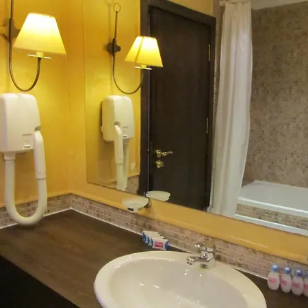 Royal Beach Barcelo, 2-bed Private A Block, 3rd Floor شقة فندقية